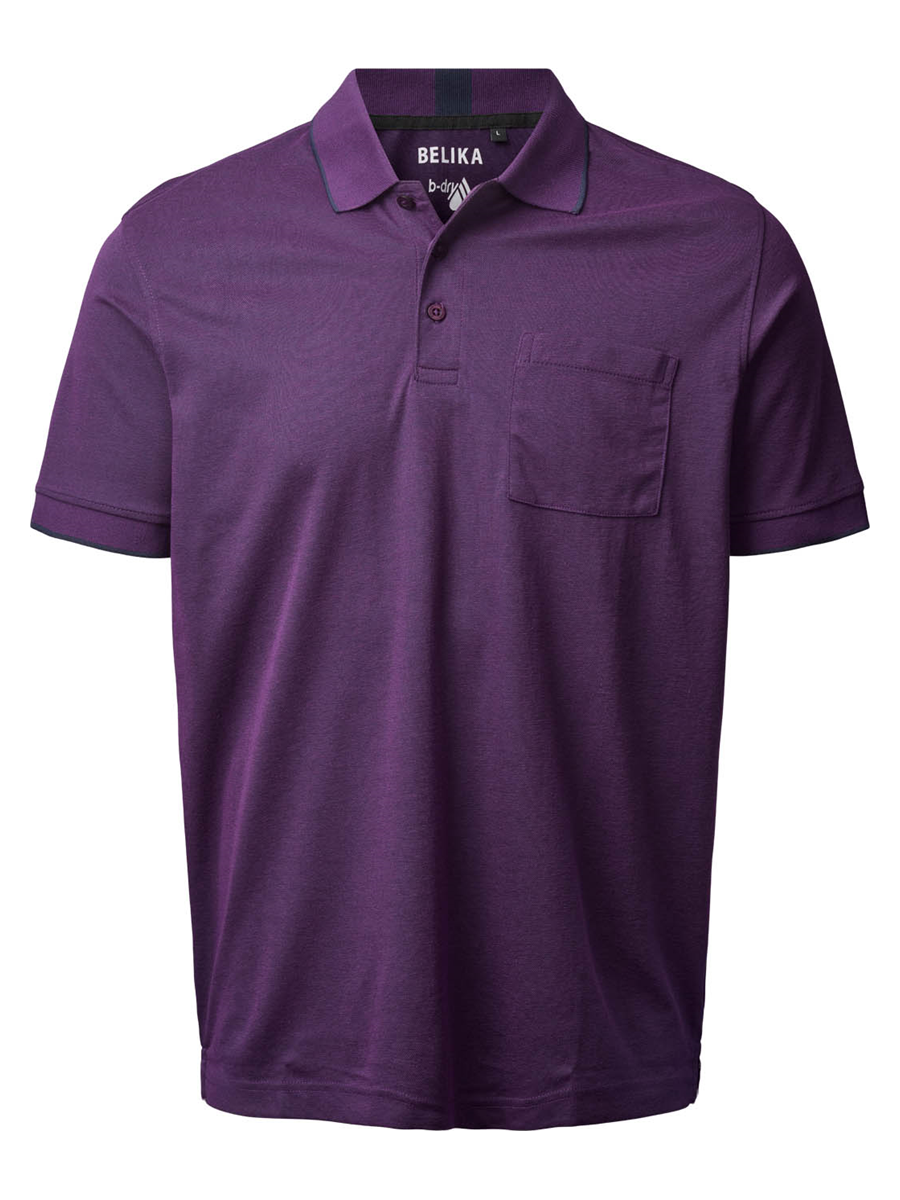 Belika Regular Polo t-shirt
